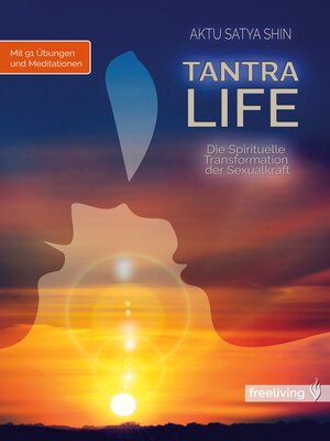 cover image of TantraLife